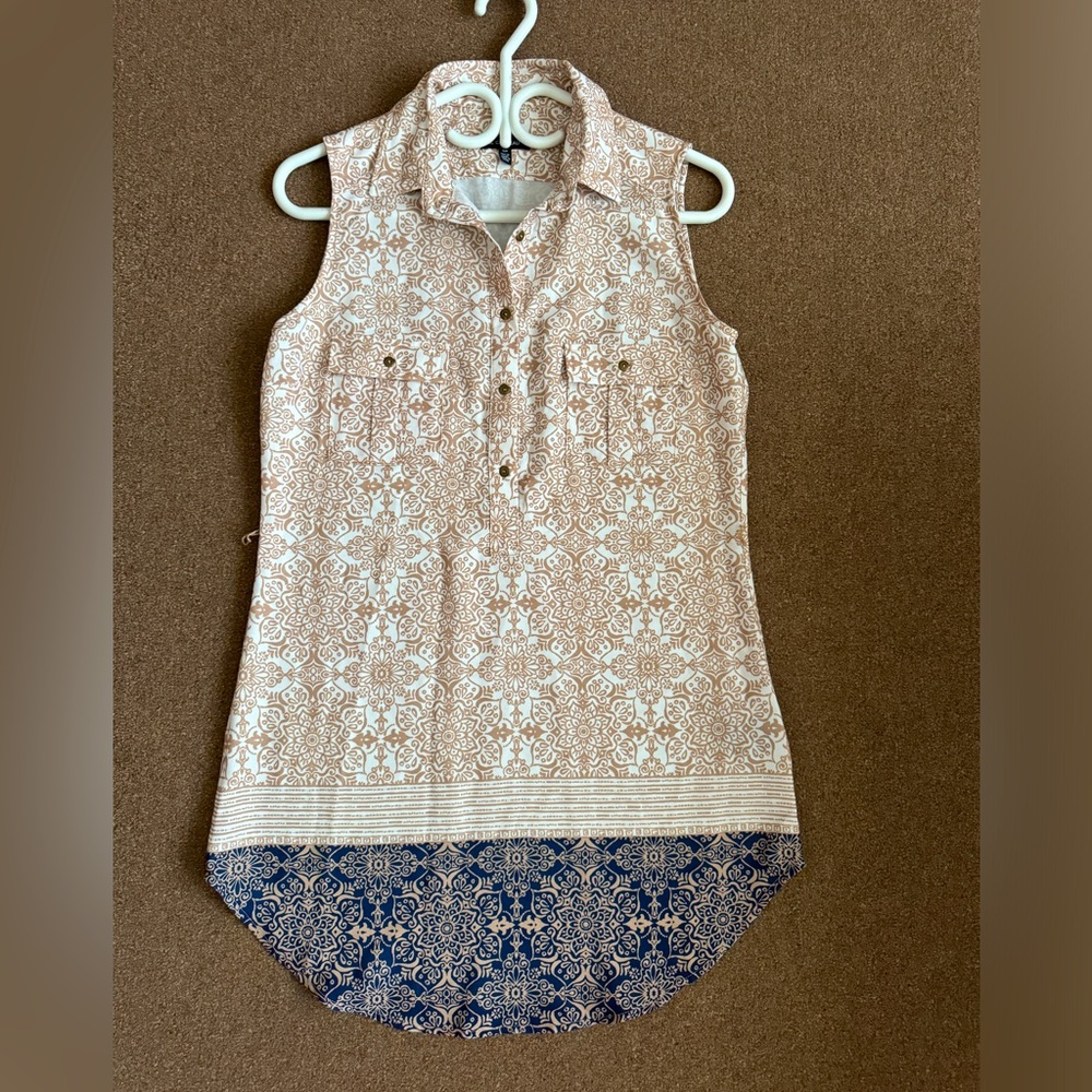 Le Chateau mini dress size S